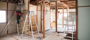 Entreprise de rénovation de la maison et de rénovation d’appartement à Saint-Flavy